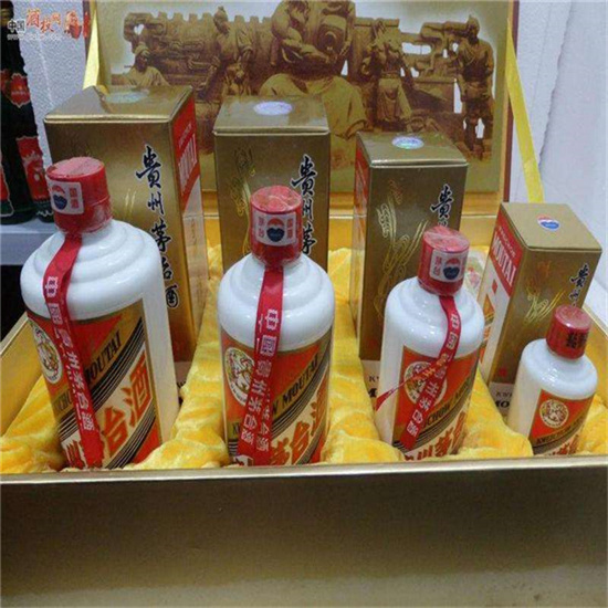 理塘回收30年茅台酒盒上门回收（附近推荐1.6公里/今日更新）